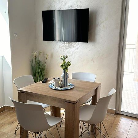 Palloma Studios Baška Voda Extérieur photo