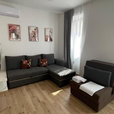Palloma Studios Baška Voda Extérieur photo