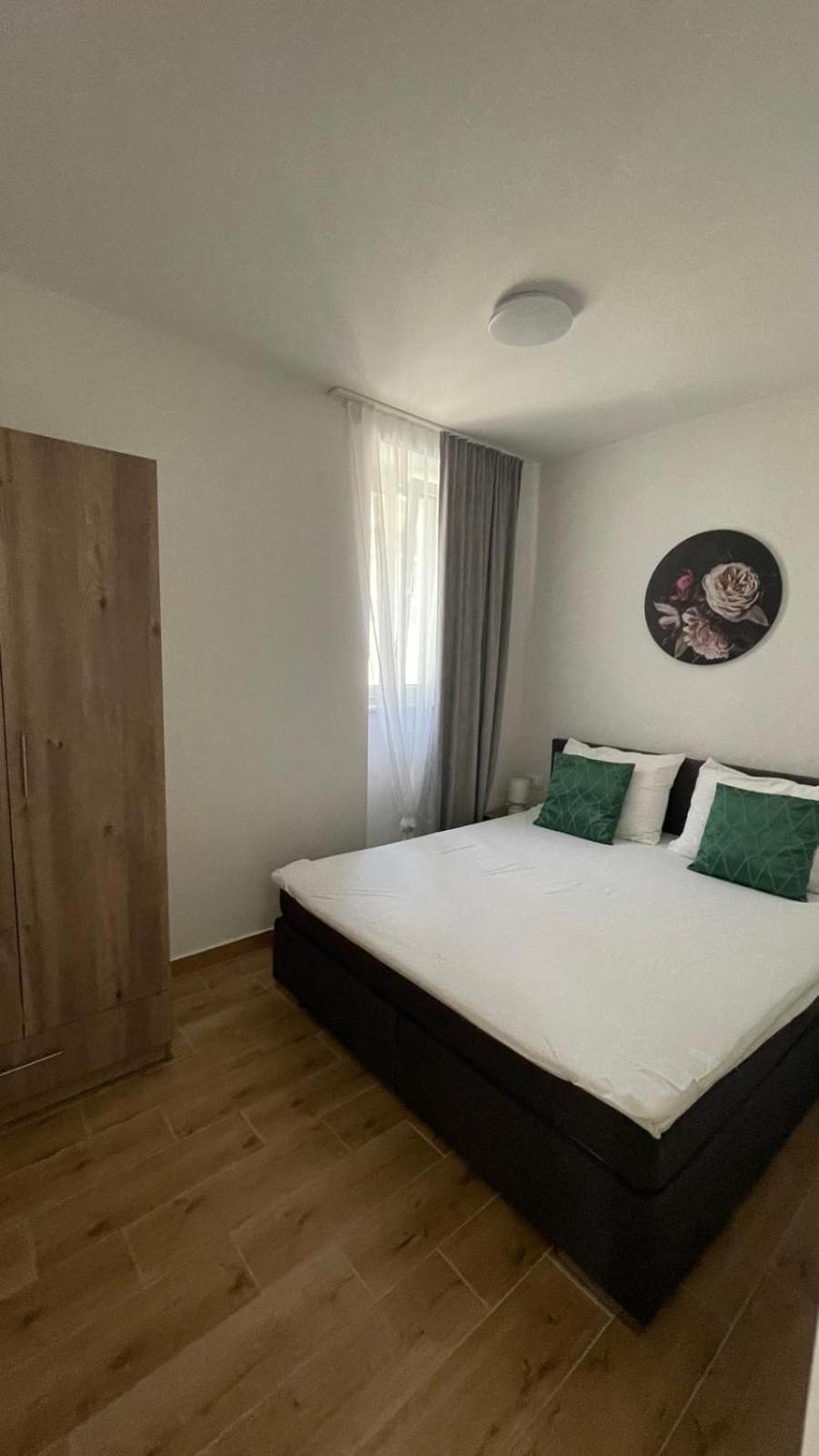Palloma Studios Baška Voda Extérieur photo