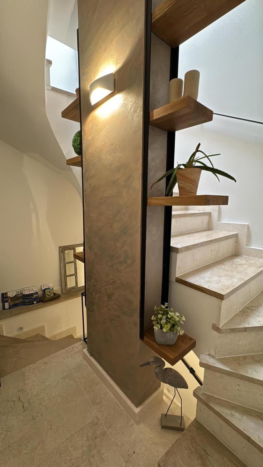 Palloma Studios Baška Voda Extérieur photo