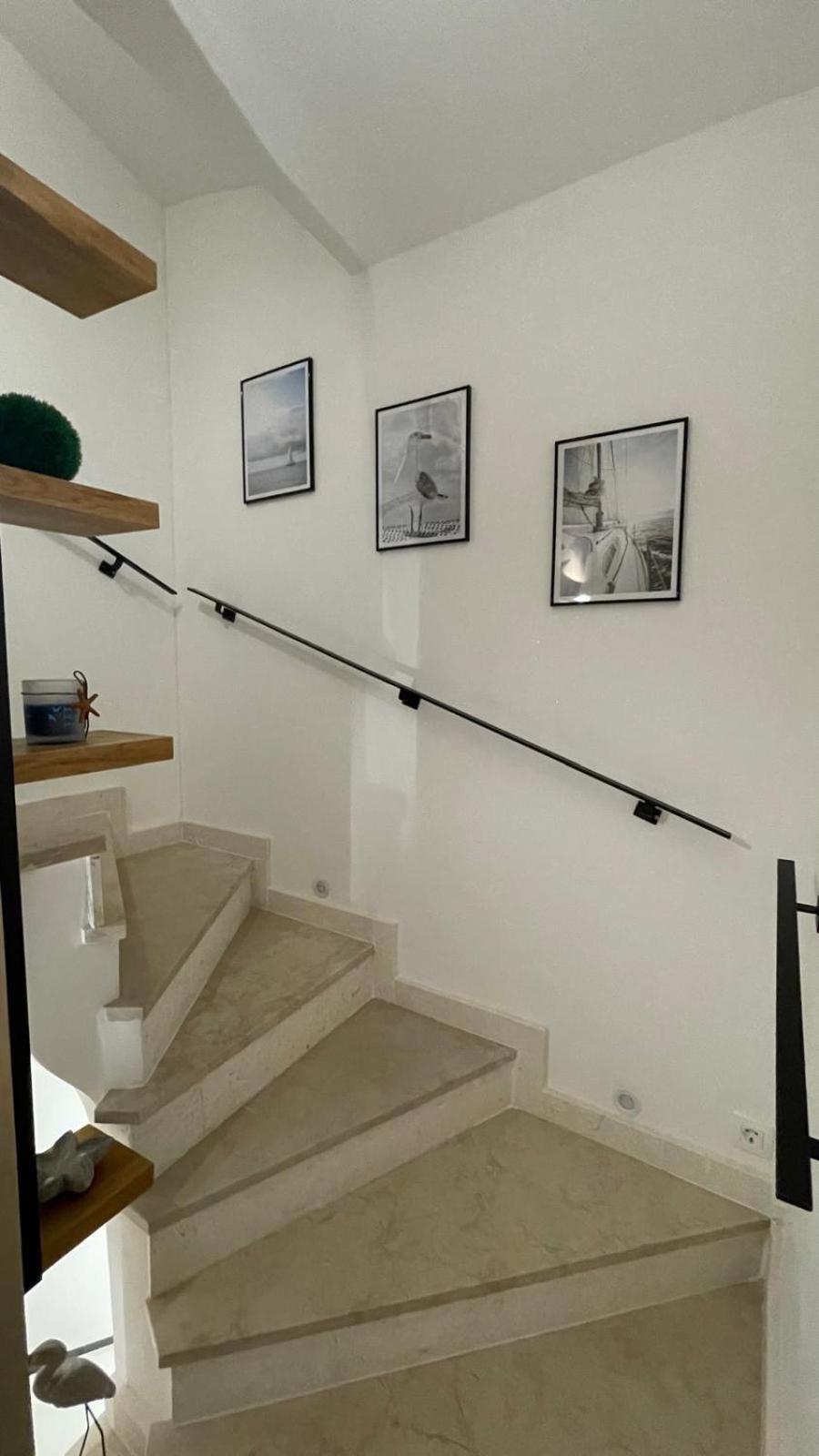 Palloma Studios Baška Voda Extérieur photo
