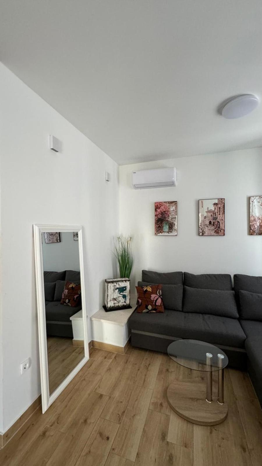 Palloma Studios Baška Voda Extérieur photo