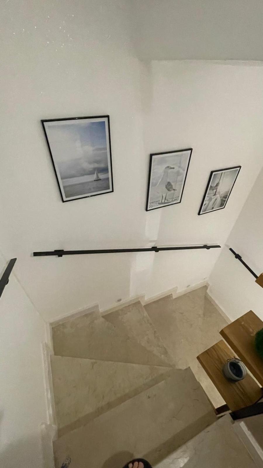 Palloma Studios Baška Voda Extérieur photo
