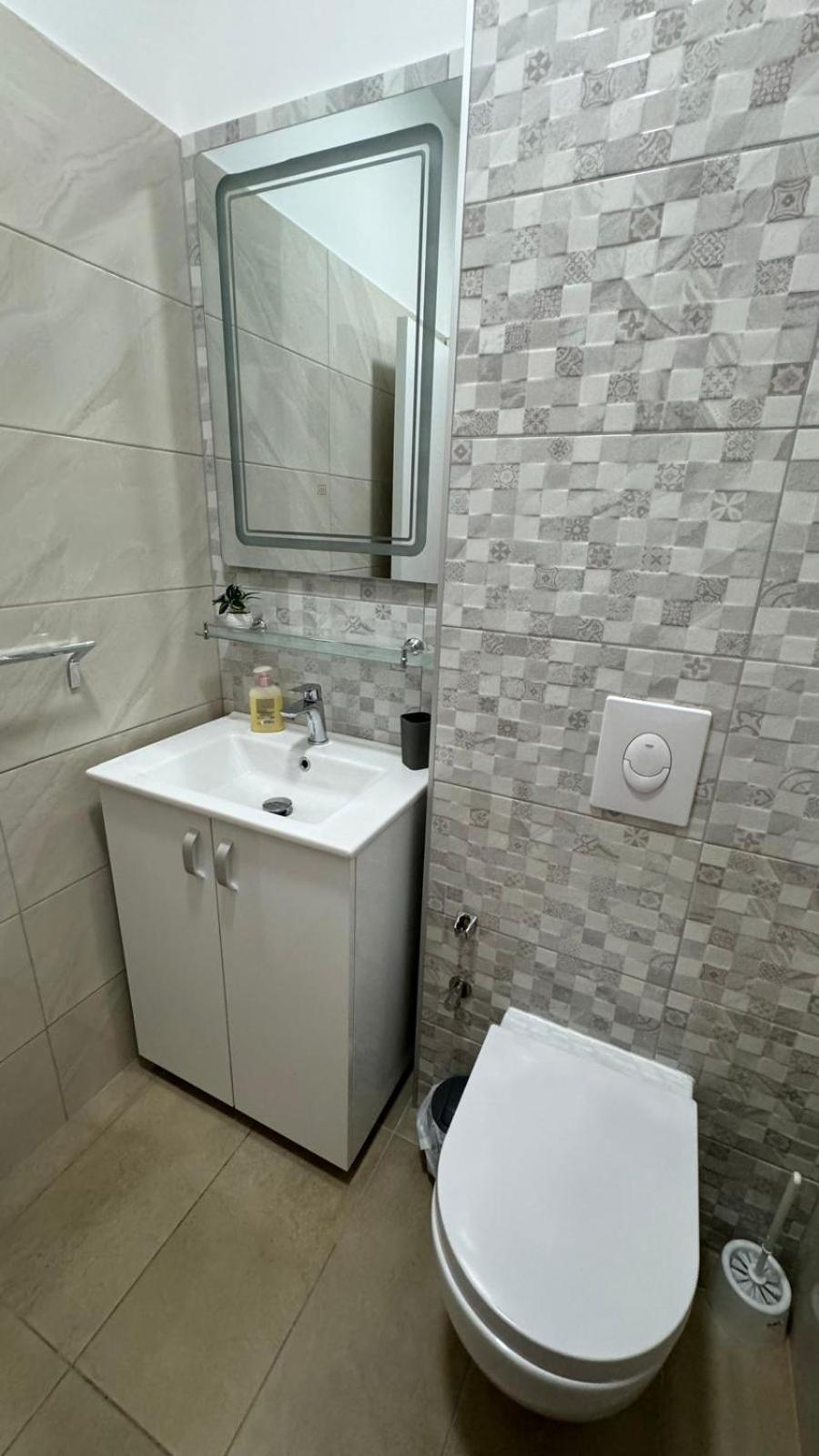 Palloma Studios Baška Voda Extérieur photo