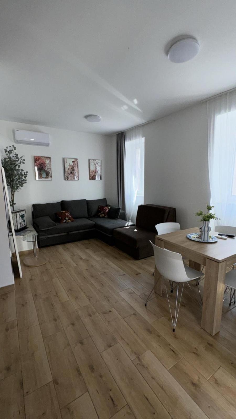 Palloma Studios Baška Voda Extérieur photo