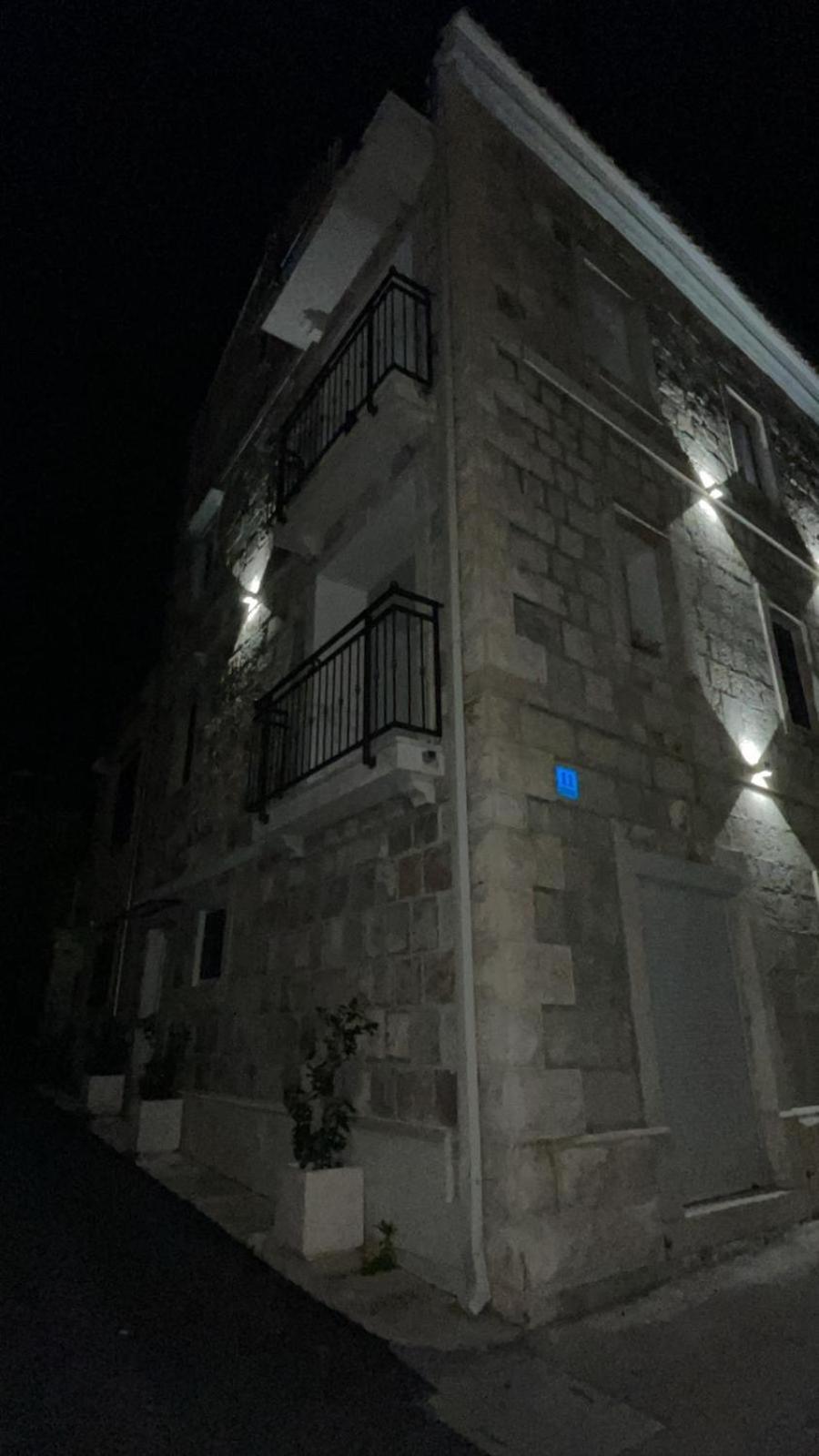 Palloma Studios Baška Voda Extérieur photo