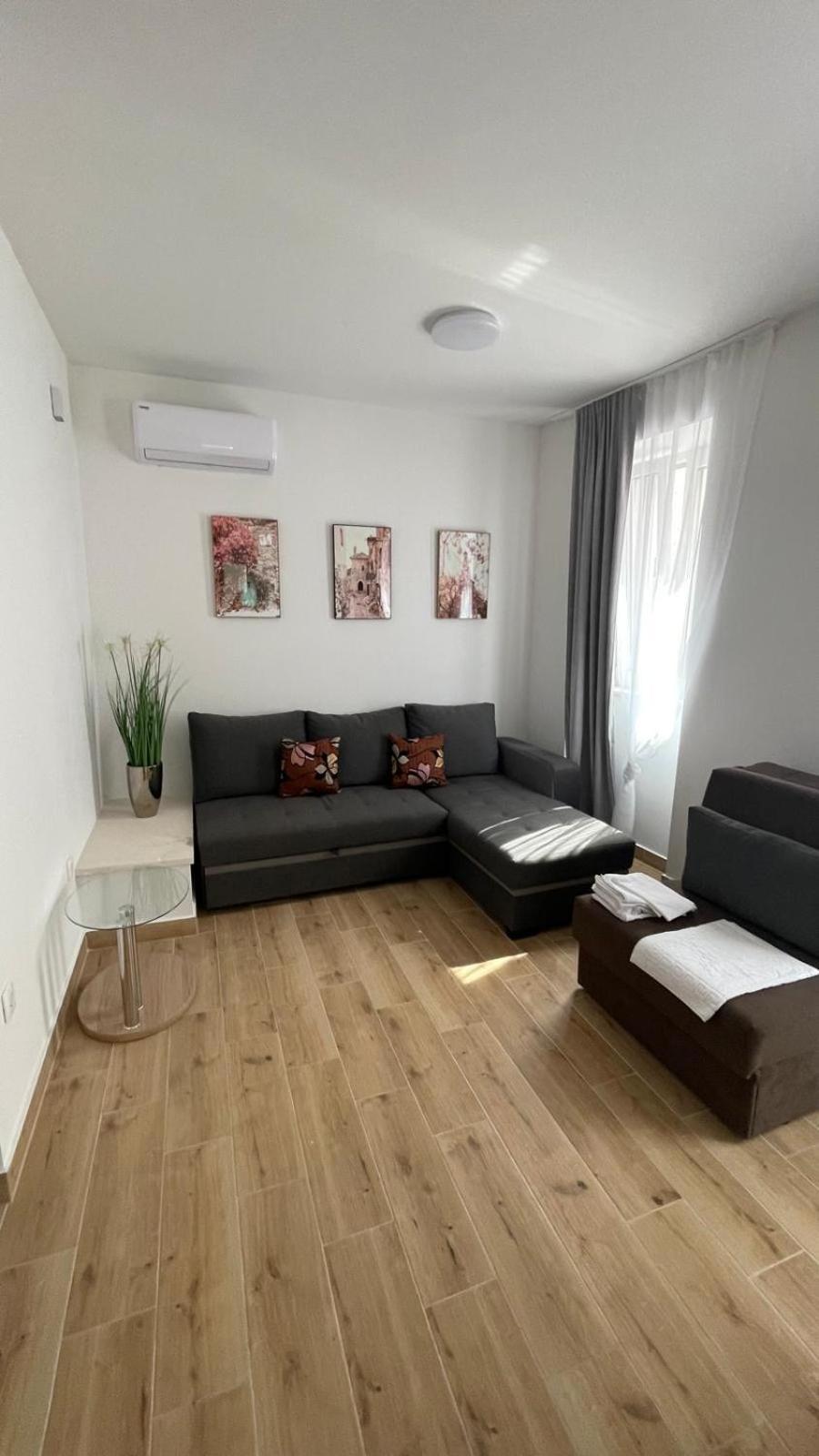 Palloma Studios Baška Voda Extérieur photo